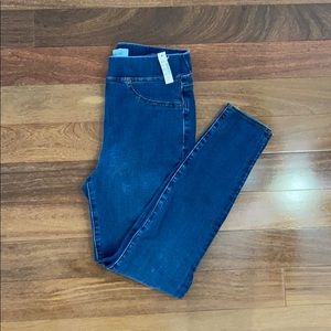 Madewell “Pull On” Jean